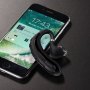 Bluetooth гарнитура (моно) Hoco E35, чёрный