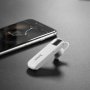 Bluetooth гарнитура (моно) Hoco E37, белый