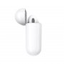 Bluetooth гарнитура (стерео)  TWS Hoco ES20 Plus, белый