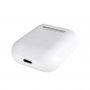 Bluetooth гарнитура (стерео)  TWS Hoco ES20 Plus, белый