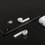 Bluetooth гарнитура (стерео)  TWS Hoco ES20 Plus, белый
