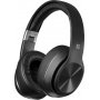 Bluetooth гарнитура (стерео) Defender FreeMotion B540, полноразмерная, чёрный