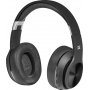 Bluetooth гарнитура (стерео) Defender FreeMotion B540, полноразмерная, чёрный