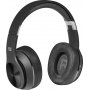 Bluetooth гарнитура (стерео) Defender FreeMotion B540, полноразмерная, чёрный