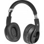 Bluetooth гарнитура (стерео) Defender FreeMotion B540, полноразмерная, чёрный