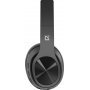 Bluetooth гарнитура (стерео) Defender FreeMotion B540, полноразмерная, чёрный