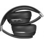 Bluetooth гарнитура (стерео) Defender FreeMotion B540, полноразмерная, чёрный
