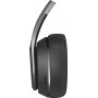 Bluetooth гарнитура (стерео) Defender FreeMotion B540, полноразмерная, чёрный