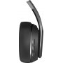 Bluetooth гарнитура (стерео) Defender FreeMotion B540, полноразмерная, чёрный