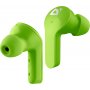 Bluetooth гарнитура (стерео)  TWS Defender Twins 916, зелёный
