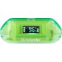 Bluetooth гарнитура (стерео)  TWS Defender Twins 916, зелёный