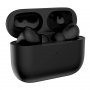 Bluetooth гарнитура (стерео)  TWS AXXA Air Urban, чёрный