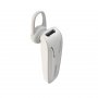 Bluetooth гарнитура (моно) Borofone BC21, белый