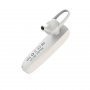 Bluetooth гарнитура (моно) Borofone BC21, белый
