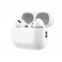 Bluetooth гарнитура (стерео)  TWS Breaking Air Pro 2, ANC/ENC (BT5.3), белый