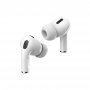 Bluetooth гарнитура (стерео)  TWS Breaking Air Pro 2, ANC/ENC (BT5.3), белый