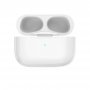 Bluetooth гарнитура (стерео)  TWS Breaking Air Pro 2, ANC/ENC (BT5.3), белый