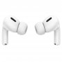 Bluetooth гарнитура (стерео)  TWS Breaking Air Pro 2, ANC/ENC (BT5.3), белый