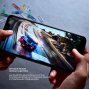 Bluetooth гарнитура (стерео) Deppa Stereo Core ANC, BT 6.0, 400мАч, накладная, белый