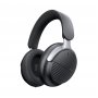 Bluetooth гарнитура (стерео) Deppa Stereo Vibe, BT 6.0, 400мАч, накладная, чёрный