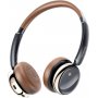 Bluetooth наушники FIIO SNOWSKY Anytime (F4439E), чёрный