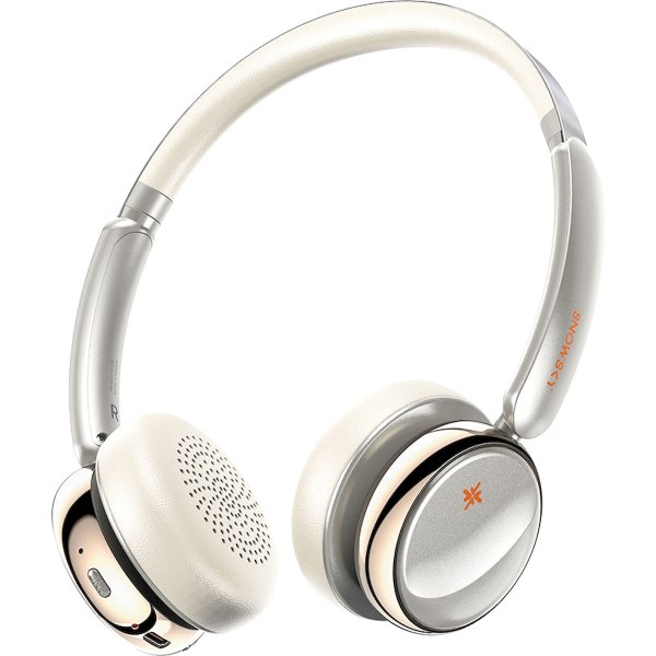 Bluetooth наушники FIIO SNOWSKY Anytime (F4439E), золотистый