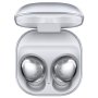 Bluetooth гарнитура (стерео)  TWS Galaxy Buds Pro v 5.0, серебро