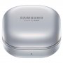 Bluetooth гарнитура (стерео)  TWS Galaxy Buds Pro v 5.0, серебро
