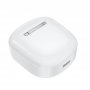 Bluetooth гарнитура (стерео)  TWS Hoco ES45, белый