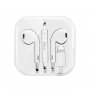 Гарнитура Hoco L7 Plus (8-pin, Bluetooth) с ПДУ, белая