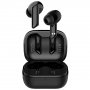 Bluetooth гарнитура (стерео)  TWS PERO TWS03 COMFORT, чёрный