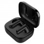 Bluetooth гарнитура (стерео)  TWS PERO TWS03 COMFORT, чёрный