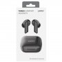 Bluetooth гарнитура (стерео)  TWS PERO TWS03 COMFORT, чёрный