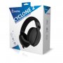 Bluetooth гарнитура (стерео) SmartBuy SBH918 Cyclone 2, чёрная
