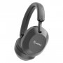 Bluetooth гарнитура (стерео) SmartBuy SBH922 Mercury, полноразмерная, MP3, чёрная