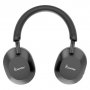 Bluetooth гарнитура (стерео) SmartBuy SBH922 Mercury, полноразмерная, MP3, чёрная