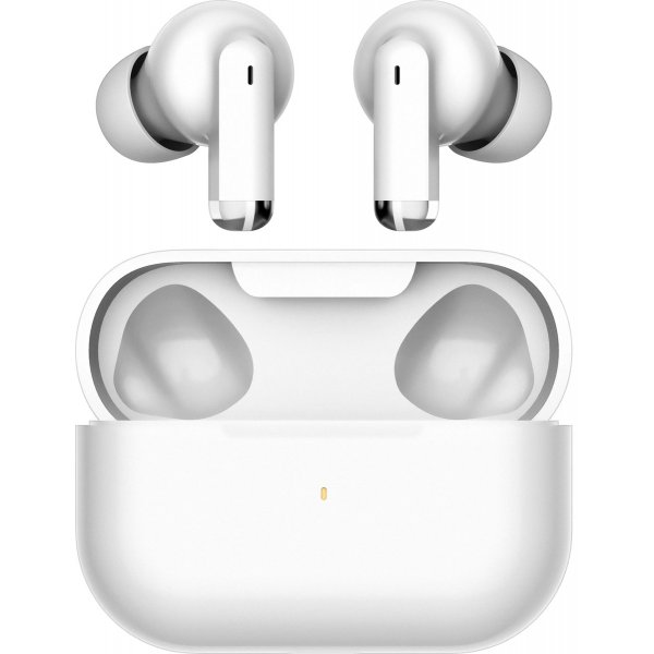 Bluetooth гарнитура (стерео)  TWS Defender Twins 975, белый