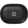 Bluetooth гарнитура (стерео)  TWS Defender Twins 980, ANC чёрный