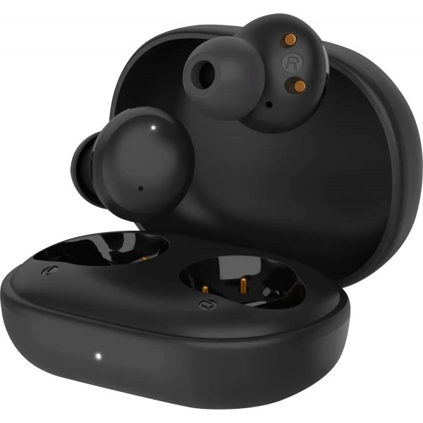 Bluetooth гарнитура (стерео)  TWS Defender Twins 980, ANC чёрный
