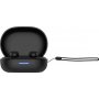 Bluetooth гарнитура (стерео)  TWS Defender Twins 985, ANC чёрный