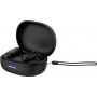 Bluetooth гарнитура (стерео)  TWS Defender Twins 985, ANC чёрный