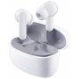 Bluetooth гарнитура (стерео)  TWS Defender Twins 945, белый