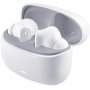 Bluetooth гарнитура (стерео)  TWS Defender Twins 945, белый