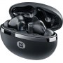 Bluetooth гарнитура (стерео)  TWS Defender Twins 965 ANC, чёрный