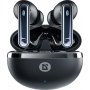 Bluetooth гарнитура (стерео)  TWS Defender Twins 965 ANC, чёрный