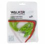 Наушники WALKER H110, зелёный
