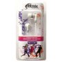 Наушники RH-010 Ritmix, белые