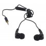 SONGQU SQ-10MP (J2.5+переходник 3.5) наушники вакуум./20/240