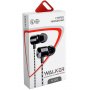 Гарнитура WALKER H320, тёмно-серый