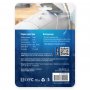 Наушники с микрофоном GFPoWeR H01 чёрный (1000)